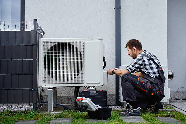Trusted Hvac service in Stockton, MO - HVAC Repair CO